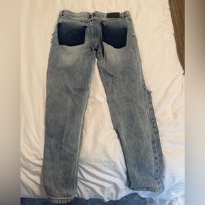 One X One Teaspoon Jeans